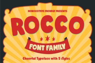 Choosing Rocco Family for a Standout Product Launch Campaign