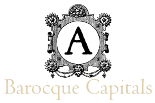 Designing with the Barocque Capitals Typeface for Web