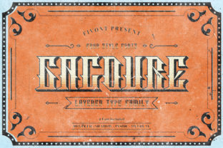 Gacoure Family: A Designer's Field Test