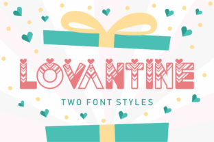 Lovantine: A Designer's Honest Review for Real Projects